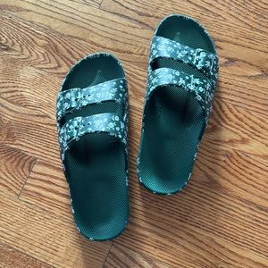 Freedom Moses Sandals